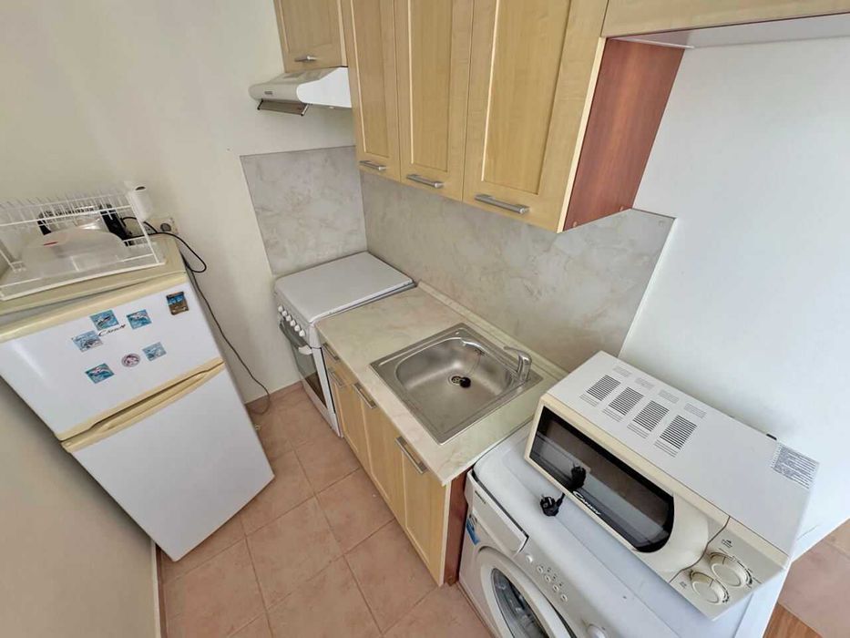 Продава се Двустаен апартамент в Свети Влас - 66 кв.м за 1243 €/кв.м - Снимка #5