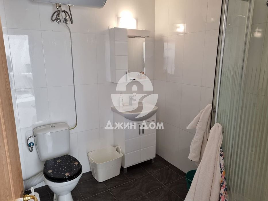 Продава се Многостаен апартамент в Свети Влас - 165 кв.м за 711 €/кв.м - Снимка #6