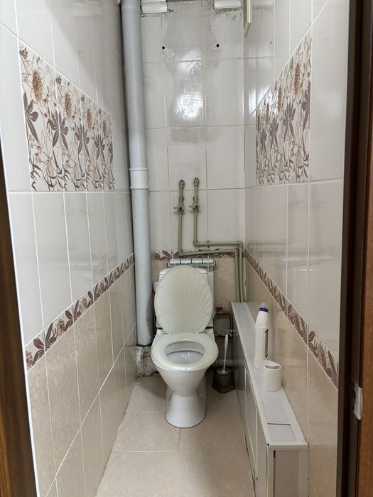 Продам 3 ком квартиру