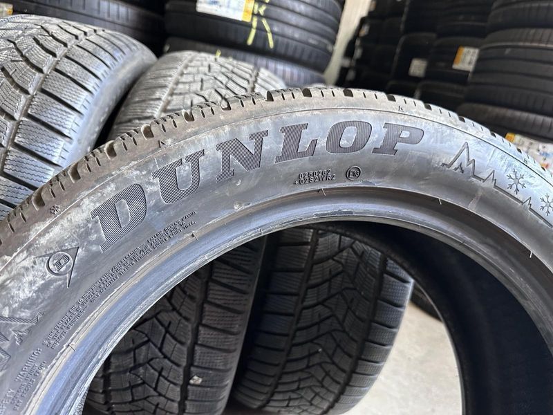 255/50/20 DUNLOP 4бр