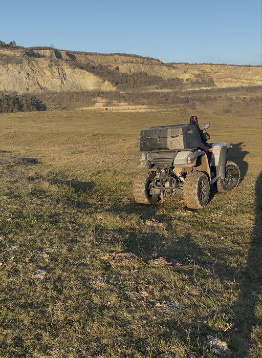 Linhai ms 550.     2018. 32 cp