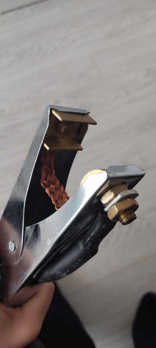 Новый! Сварочный аппарат.