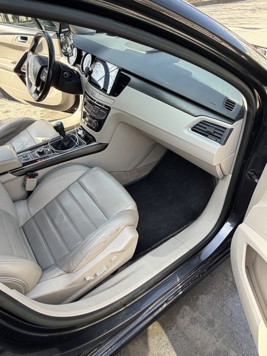 Vand Peugeot 508  1.6thp 2014