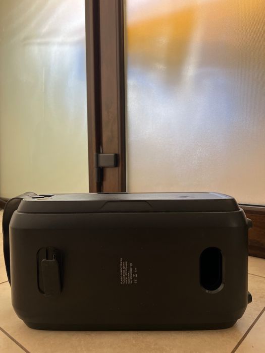 difuzor muzical, sistem audio