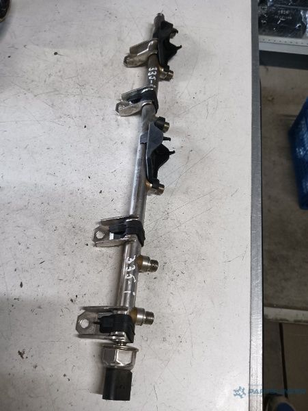 Rampa Injectoare Bmw 3 V Coupe (E92) [ 2005 - 2013 ] 335 I Xdrive (N54