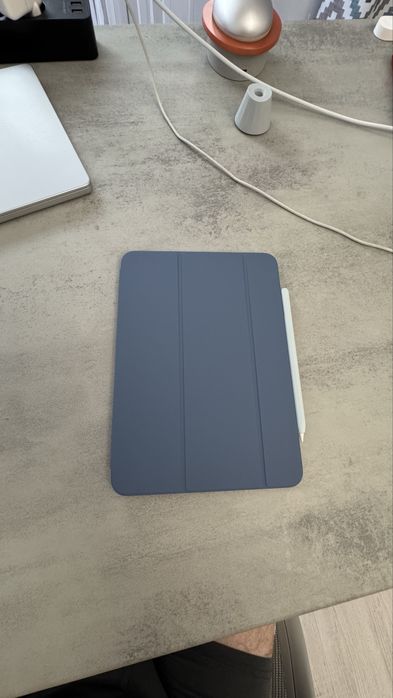 Продам iPad Pro 11 2025 M5 256 + Apple Pencil Pro + iPad Case