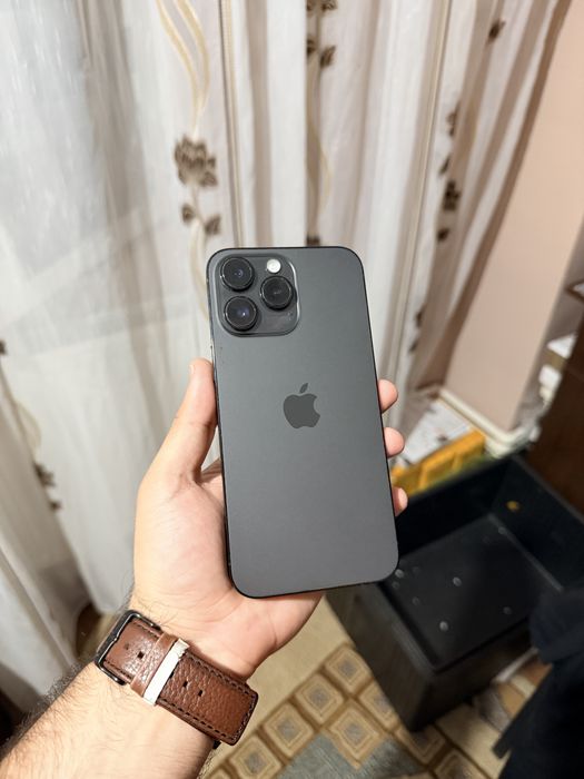 APPLE iPhone 14 Pro Max 128GB 86% Baterie Full Box Garantie
