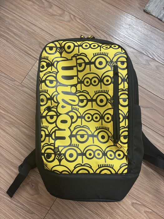 Раница за тенис Wilson Minions