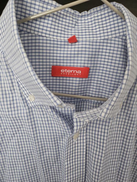 Мъжки ризи маркови