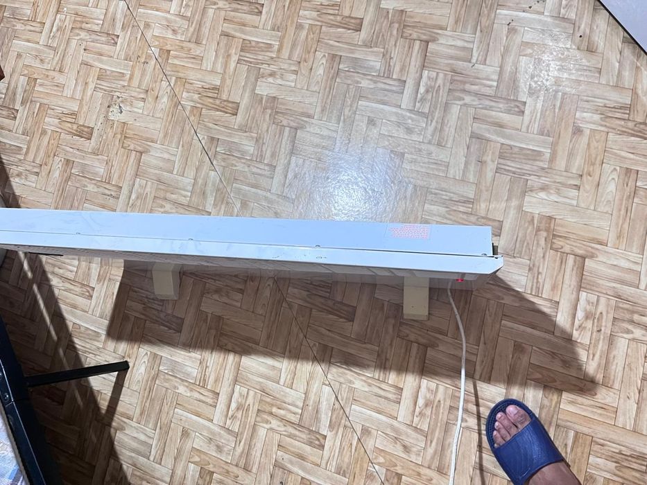 продам обогреватель бу