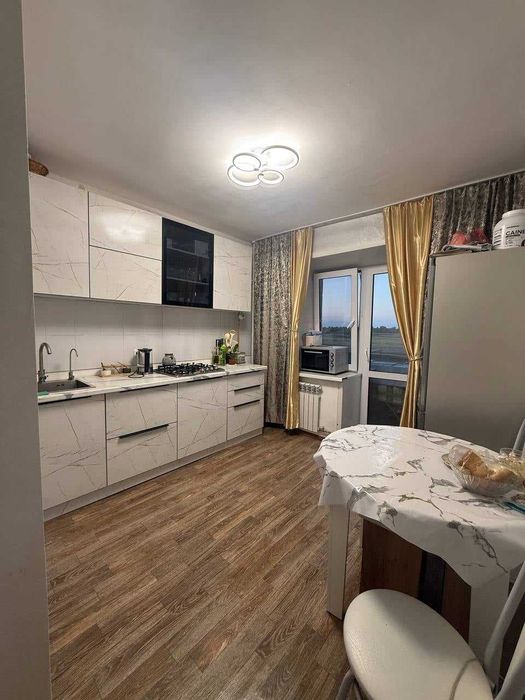 Продам 1 ком. квартиру Кунай