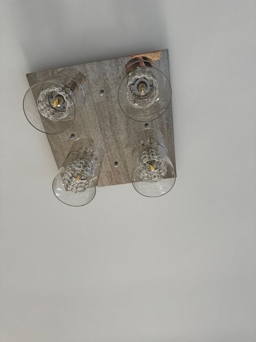 Aplice-candelabre interior stare foarte buna