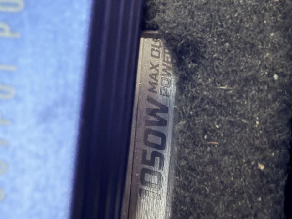 Продам саб м9 15 Pride