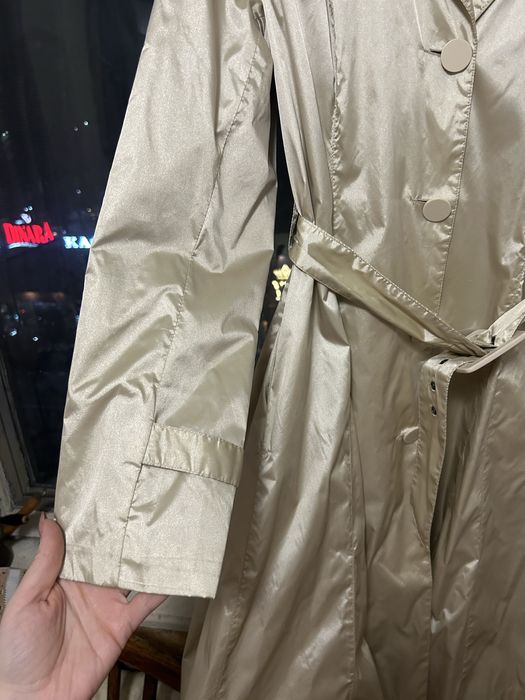 Очень красивый плащ Savage