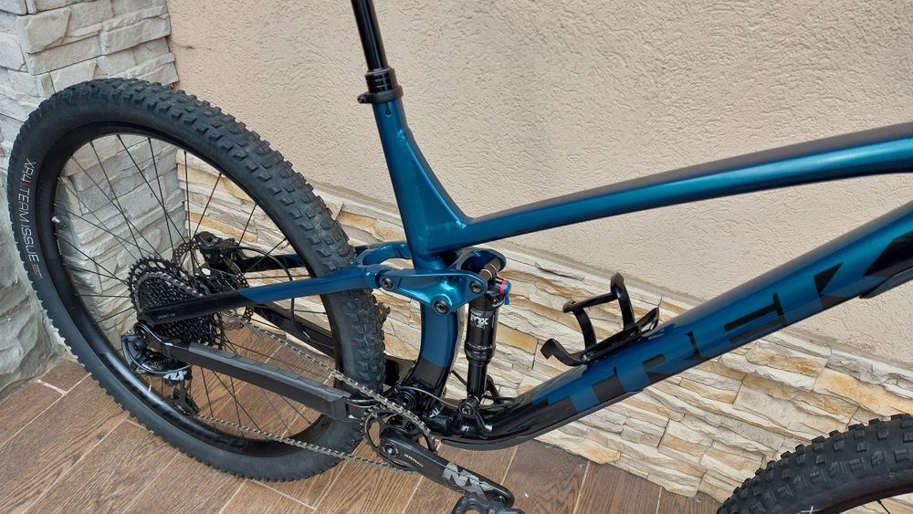 Bicicleta Trek 29er 12 vit