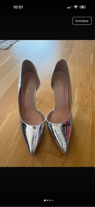 Lot pantofi marimea 37