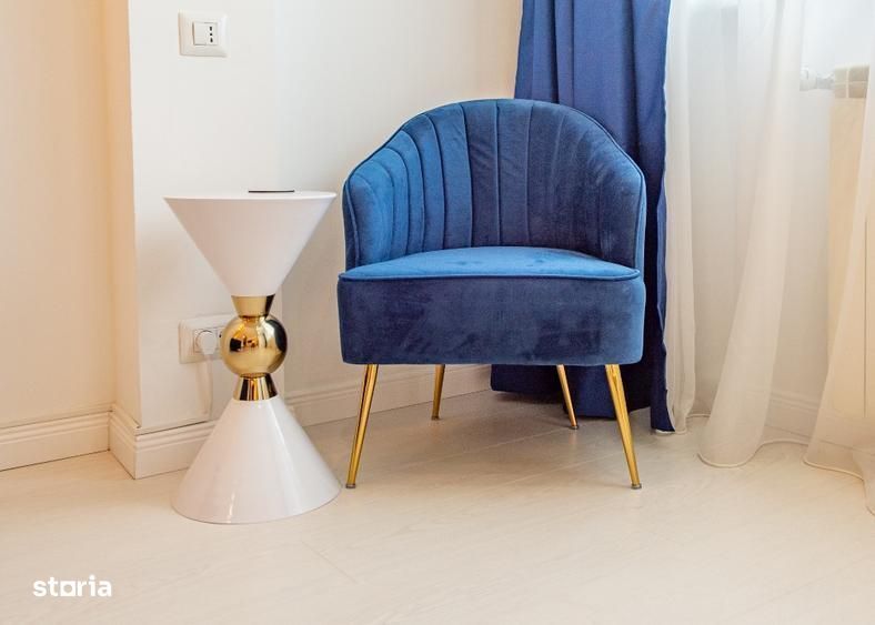 Tineretului. Apartament cu 2 camere de inchiriat
