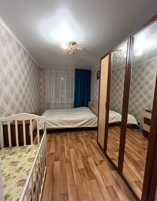 2 комнатная рядом с парком