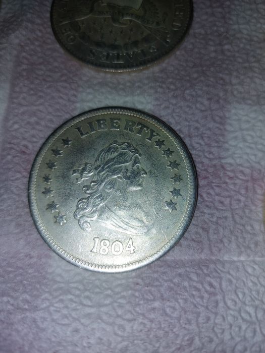 Комплект one dollar
