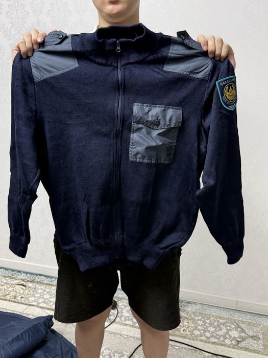 Полицейская форма