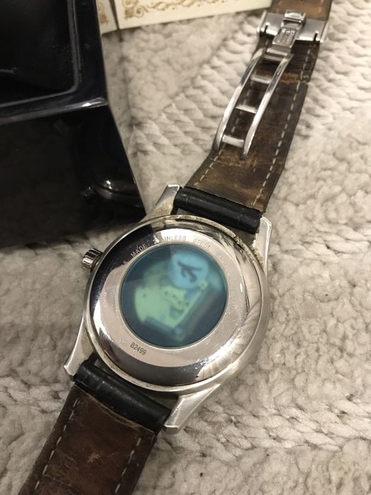 Часы Bernhard H. Mayer