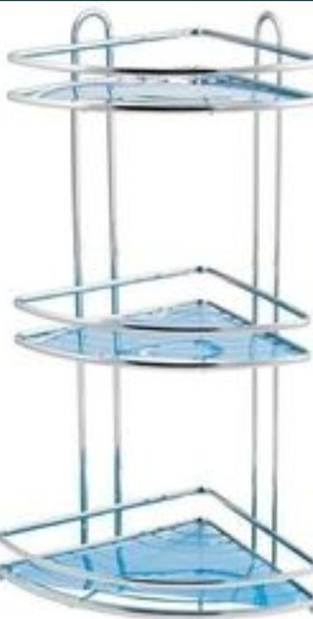 Продаются новые полки для ванной