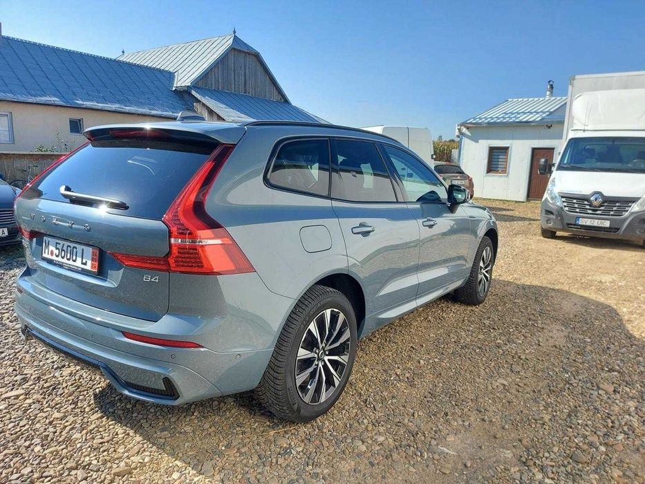 Volvo XC60 B4 2023 TVA deductibil, 360°,Pilot Assist,  65.000 km