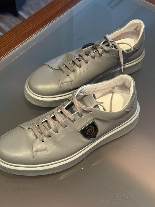 Спортни обувки Philipp Plein