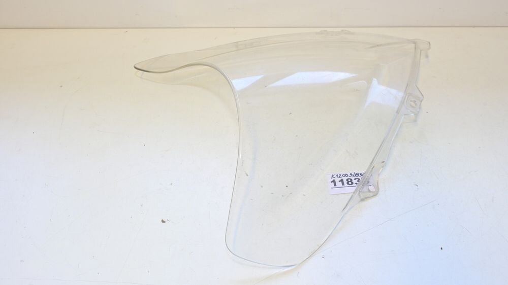 Parbriz BMW K1200S / K1300S 2004 - 2016