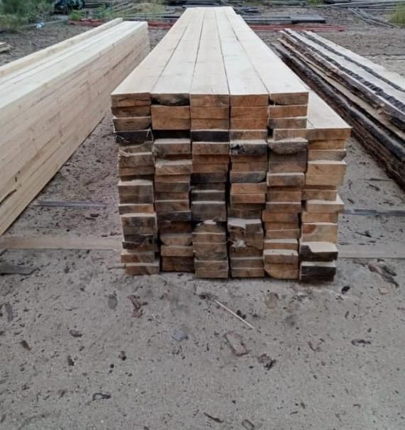 Стропила балки доска обрешётка брус горбыль дрова