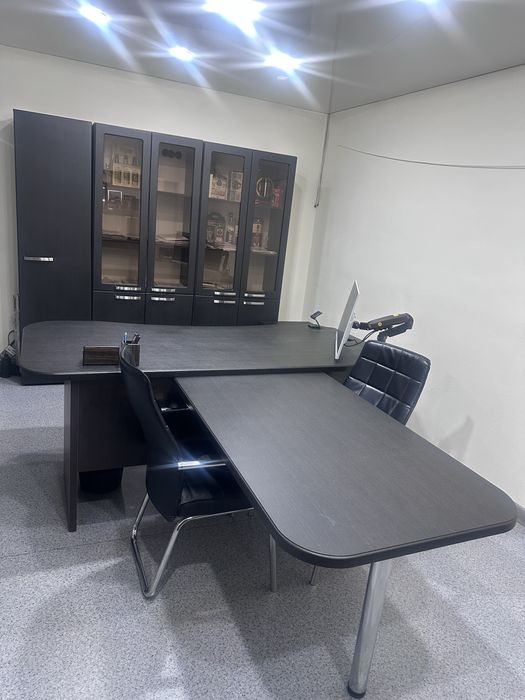 Кабинет руководителя