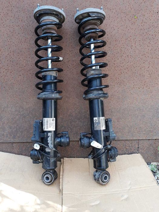 Dynamic Drive амортесьори от BMW F10 535xd 4x4 - 2015г