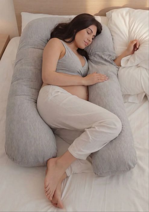 Възглавница за бременнни SoonMama