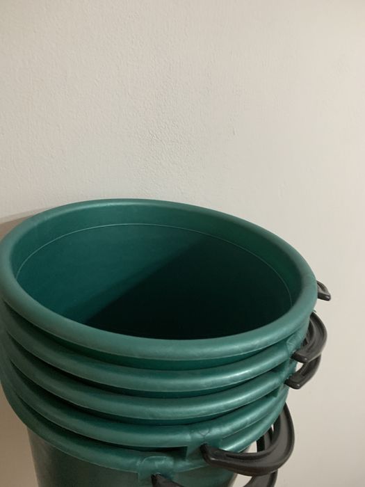 Ведра тазики мусорное ведро