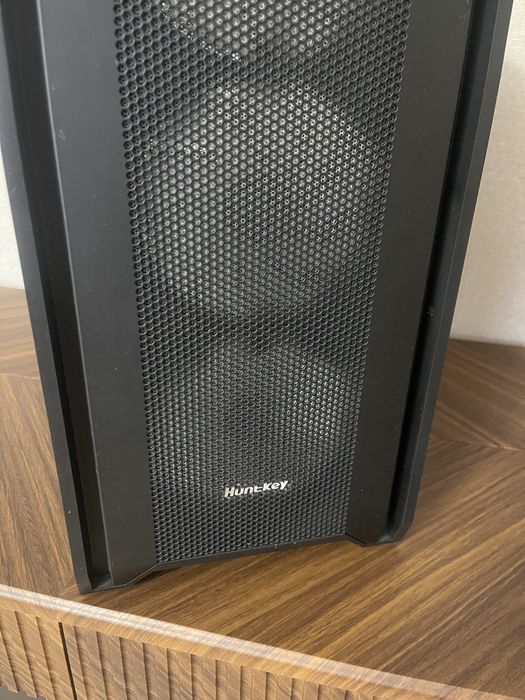 Системный блок новый Huntkey