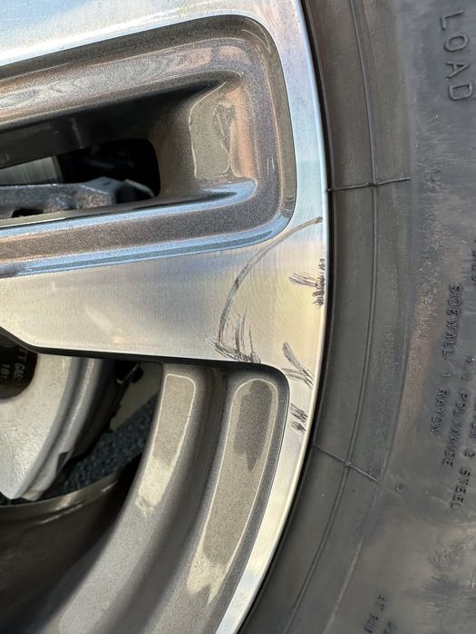 Jante Mercedes Eclass w213 MO Pirelli