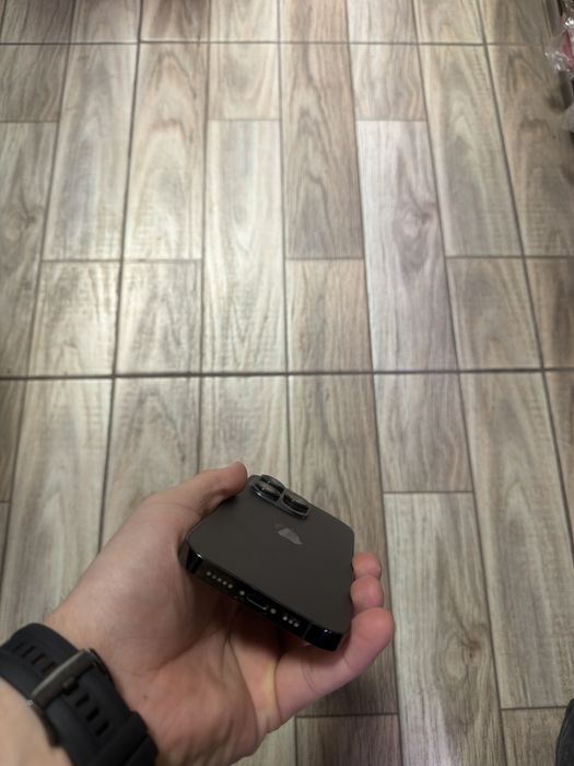 Apple iPhone 14pro 128GB Deep Purple - Като нов