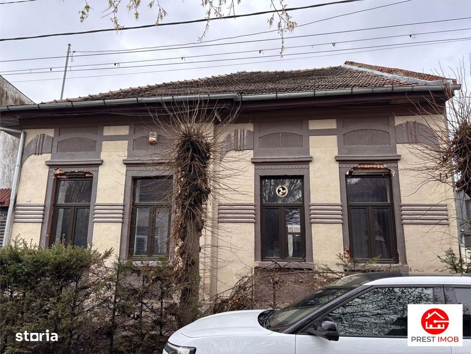 Casa de vanzare