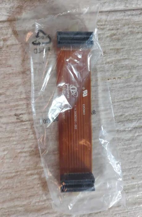 Cross fire кросфайър кабел