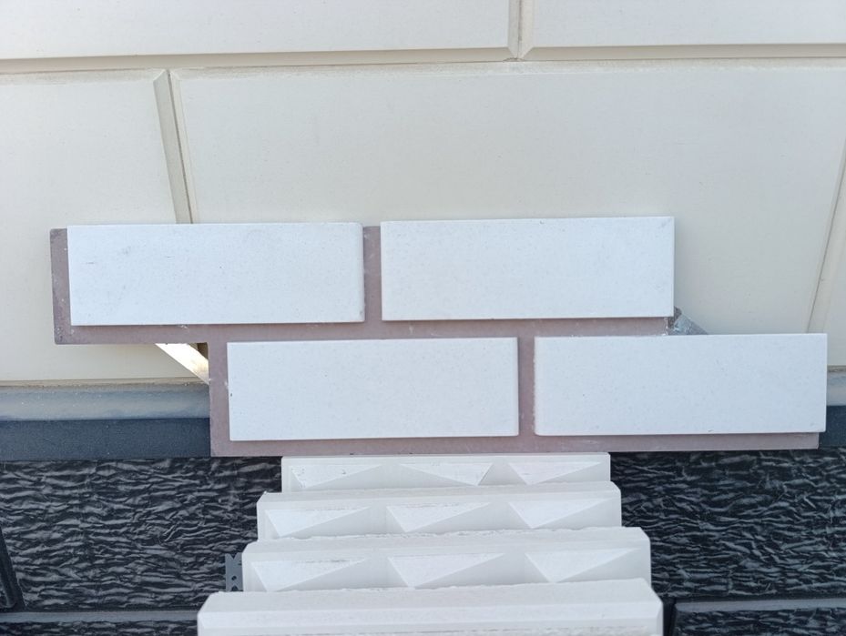Fasadniy plitka, termotravertin, termo panel,