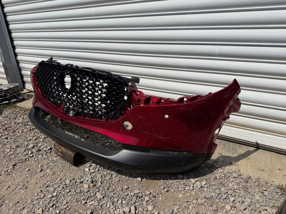 Предна броня за Mazda CX-30 (2019-2025)