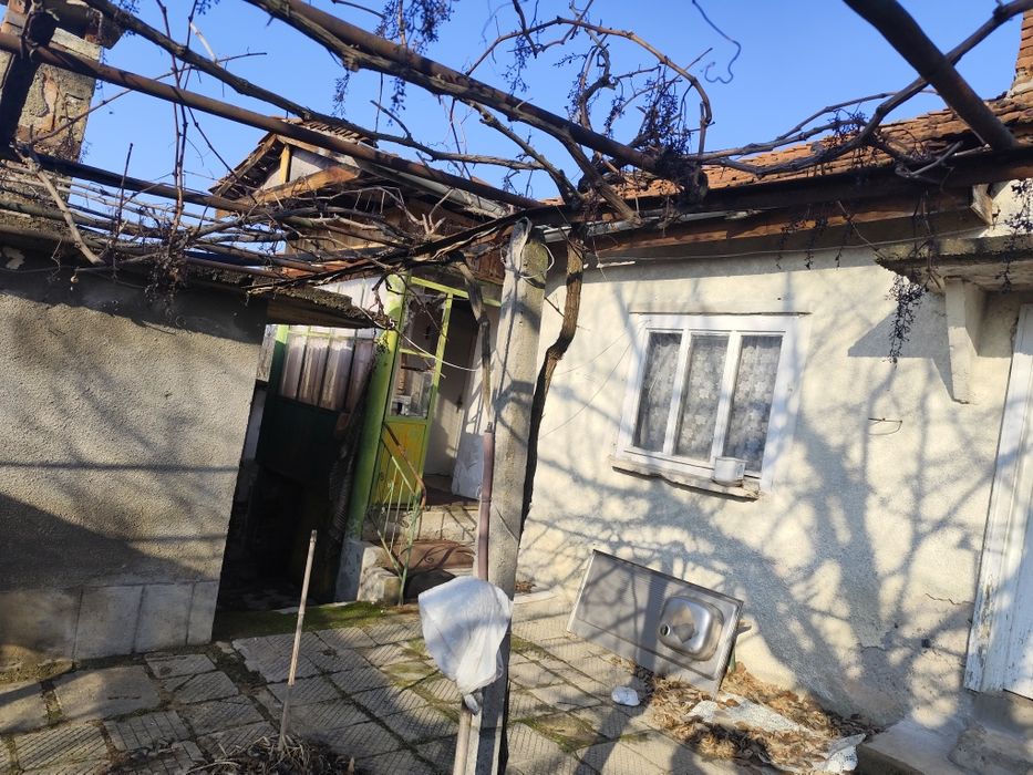 Продава се Къща в с. Братя Даскалови, Област Стара Загора - 60 кв.м за 667 €/кв.м - Снимка #5