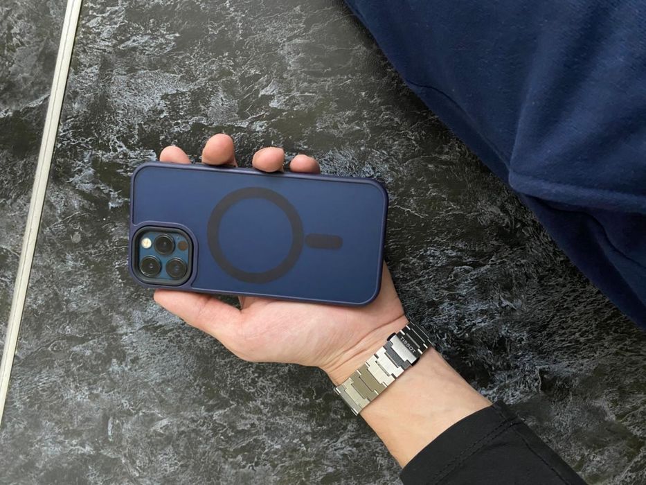 Iphone 12 pro не был в ремонте