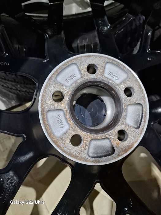 Volvo Pejo 20 цола+гуми 245 45 20 топ състояние супер нов модел