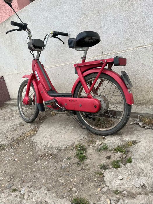 Scuter piagio 50cc