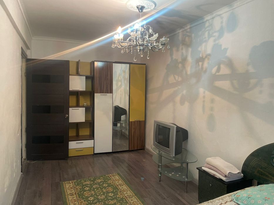 1 комн квартира привок 3а 19 а срочно