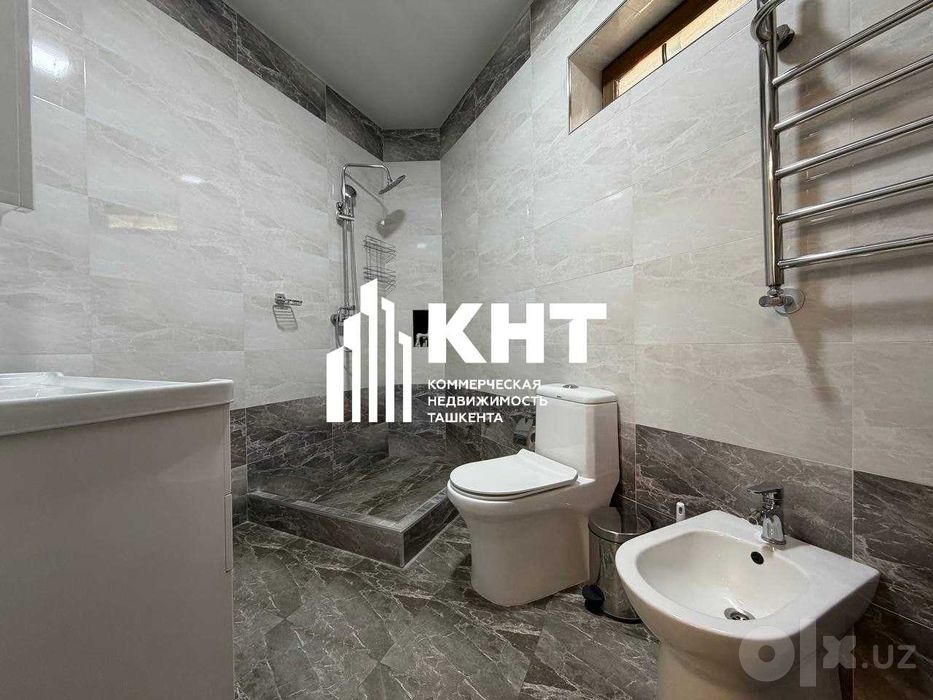Ijaraga Hovli 450m2 Evero Ofice bog‘chasi $3900