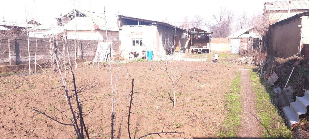 Продаётся дом в Думалаке рядом с Корзинкой