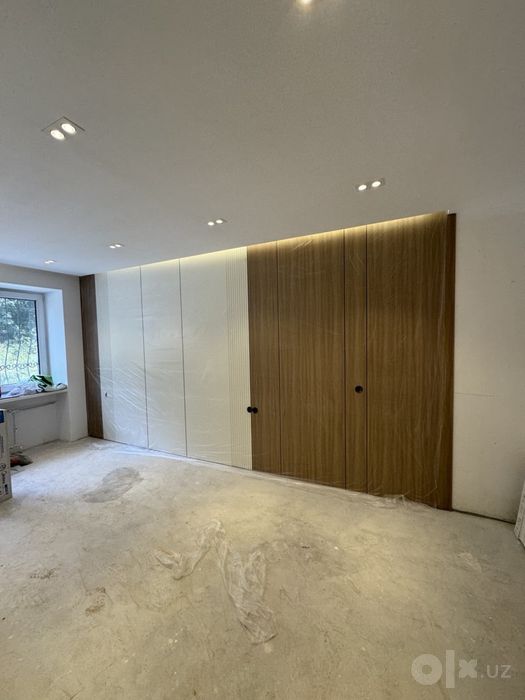 Ecoplit bambuk panel xizmatlari