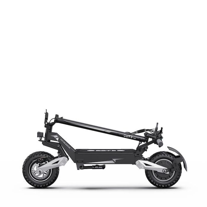 Trotineta electrica OOTD T10, viteza maxima de 50 km/h -A-